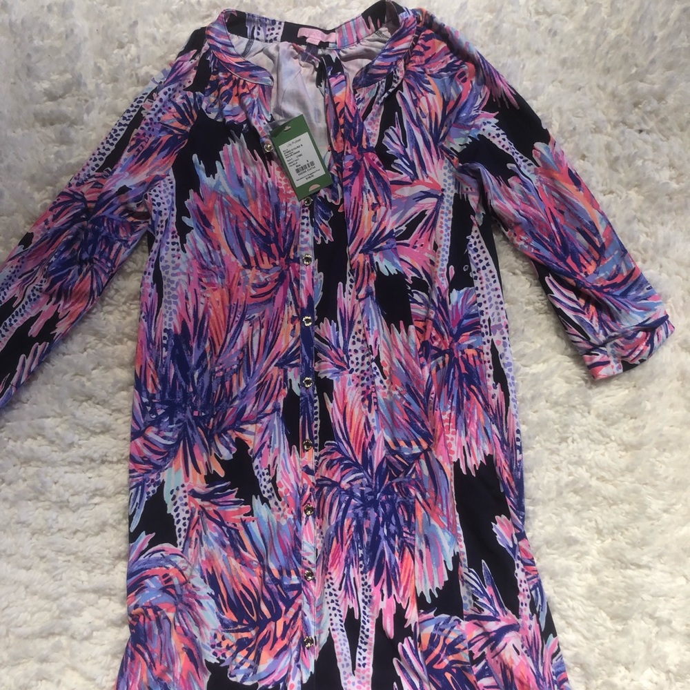 NWT- size small